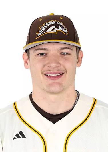 Sam Carlisle - Baseball - Western Michigan University Athletics