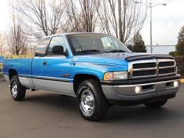 Image result for Patriot Blue 1999 Dodge Truck