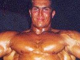 Ako vyzeral 20 ročný Alexander Fjodorov, hviezda bodybuildingu z Ruska?