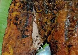 Ikan tongkol balado merupakan salah satu masakan yang mempunyai cita rasa pedas nan gurih, sangat cocok disajikan untuk menu makan siang agar semakin berselera. Bagaimana Memasak Ikan Tongkol Bakar Sempurna