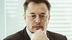 Elon Musk's Crash Course': New York Times Documentary Set At FX