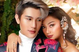 Semakin Terbuka, Ini 10 Gaya Pacaran Marion Jola dan Julian Jacob