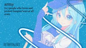 Keipap), short for korean popular music, is a genre of music originating in south korea as part of south korean culture. Bts Anime Wallpaper Pc 1365x767 Wallpaper Teahub Io