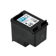 They're brand new cartridges, fully chipped that just work out of the box. Hp Deskjet D1660 Black Ink Cartridge Genuine G0935