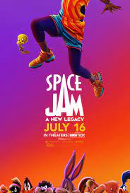 7.9 2021 96 min 759 views فيلم space jam: Ubrxeza Uamutm