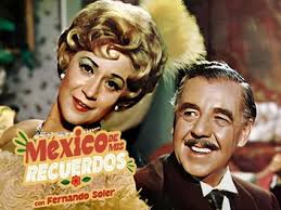 México de mis recuerdos (1963)