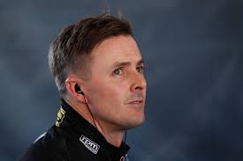 Mark Winterbottom wins 2015 V8 Supercars Drivers Championship