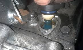 I was replacing my front brake pads and put them. 2002 Dodge Grand Caravan Speedometer Is Going Crazy And Not Shifting