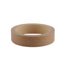 Bande De Chant Melamine Sptd Thermocollante 23mmx5mx0 3mm Chene Nat Classique Noueux Bande De Chant Et Profil Plan De Travail Credence Cuisine Decoration Interieur