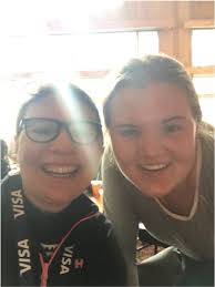 Julia Kaback '18 · Connecticut College