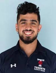 2020-21 Men's Basketball Roster