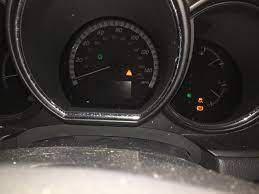 Read our privacy policy for more info. Rx400h Error C1203 Vsc Abs Lights On After Replacing Battery Clublexus Lexus Forum Discussion