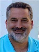 Danny Major Obituary (1958