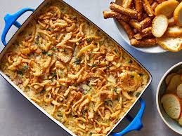50 Game Day Dip Recipes Myrecipes