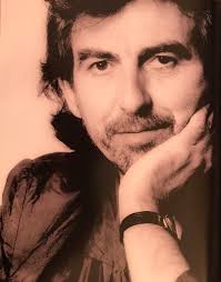 George Harrison 21st Birthday Interview!