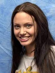 Née voight, formerly jolie pitt, born june 4, 1975) is an american actress, filmmaker, and humanitarian. Without Makeup Angelina Jolie Makeup Without Makeup Celebs Without Makeup