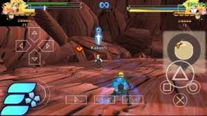 Check spelling or type a new query. Download Boruto Ultimate Ninja Shinobi Smash Mod Iso Psp Android1game