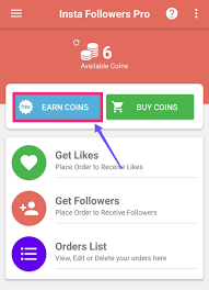 We are here to help you for free. How To Gain Original Instagram Followers With Insta Followers Pro App