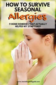 The Best Nasal Allergy Relief Tips Home Remedies You Can Try Now Nasal Allergies Allergy Relief Tips Sinus Infection Remedies