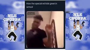 Nle Choppa Meme Compilation Youtube This is the first beat i have ever made. nle choppa meme compilation youtube