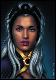 Storm (Character)