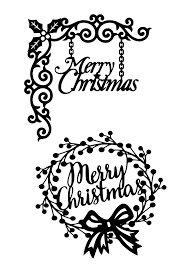 Merry Christmas 케이크 토퍼 도안 케이크 토퍼 크리스마스 트리 3d 그림