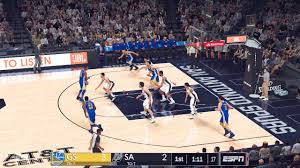 A daily roundup of nba recaps from around the sb nation network. Nba 2k18 Test Espn V2 Scoreboard Pc Youtube
