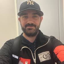 Martial Normand dans personnes