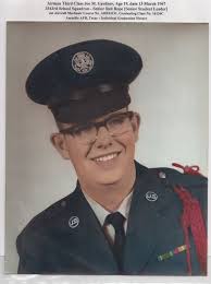 Eagle class of '77, troop 96, Amarillo