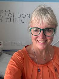 New clinic for today and it's an historic one! Once home to the speech  therapist who treated King George VI. From finding your voice to reclaiming  intimacy, the work continues! 💬🎙️👑🍑🧩🧠🍆 #history #