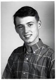 Donald Blake Obituary