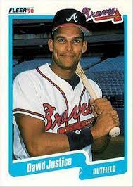 Star cards have more value than commons, but don't expect huge money from a late 1990s mike piazza card. 1990 Fleer Baseball Cards Which Are Most Valuable
