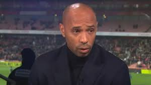 Thierry Henry explained why he'd always pick Paul Scholes over Steven  Gerrard