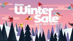 To complete a sale, both the buyer and the seller have to be considered to be competent enough to make the transaction. Steam Blog Announcing The 2020 Steam Winter Sale Steam News