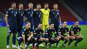 Scotland sco the scottish football association. Serbia Vs Scotland Andy Walker Says Scotland Should Be Confident Football News Sky Sports