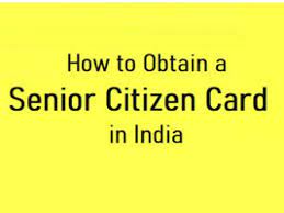 To apply for either seniors card or seniors business discount card, simply complete the online application form. How To Get Senior Citizen Card Online Perks For Senior Citizens