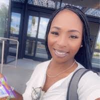 Tinika Wilson's Instagram, Twitter & Facebook