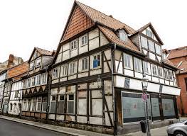 Alte knochenhauerstraße 11, 38100 braunschweig. Bauantrag Fur Altestes Fachwerkhaus Eingereicht Regionalheute De