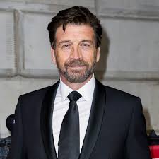 Nick Knowles Thought DIY SOS Would End After First Six Episodes