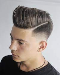 How To Get The Perfect Side Parting 19 Best Side Part Haircuts Men S Hairstyles Side Part Haircut Combover Hairstyles Side Part Hairstyles