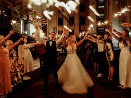Wedding rehearsal dinners are a time to relax, calm down and enjoy a quiet evening before the big event the next day. 13 Socially Distance Approved Wedding Reception Games Wedding Journal