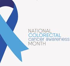 March is colon cancer awareness month, and the perfect time to think about colon health. March Colorectal Cancer Awareness Month Digestive Care Physicians