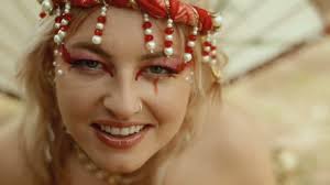 VIDEO PREMIERE: Julianna Money's "Tasty" Is a Feast for the Senses