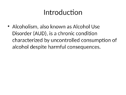 Image result for Alcoholism Management