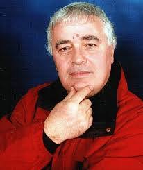 O Zot, sa shumë janë 26 dhimbje! nga Mark Simoni