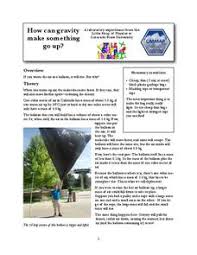 As a guest, you can only use this gizmo for 5 minutes a day. Gravity Lesson Plans Worksheets Lesson Planet