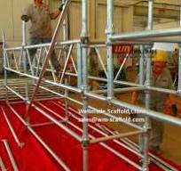 Cuplock Scaffolding: The #1 Choice for Reliability,Safety ...