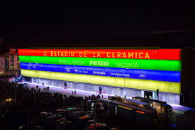 Secondly, submarines aren't their thing; Linguistic Controversy Over New Stadium Name Really Villarreal Usa