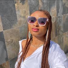 My daughter Jeiel speaks about her new single, Step It Up, which is out now 