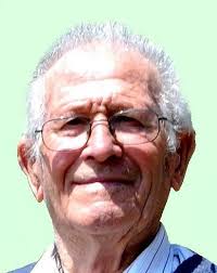 Antoine Sanchez nous a quittés